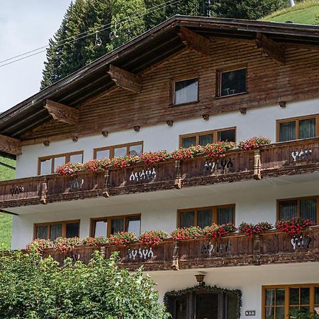 Landhaus Panorama Berwang Exterior photo